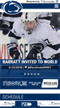 Mobile Screenshot of gopsusports.com